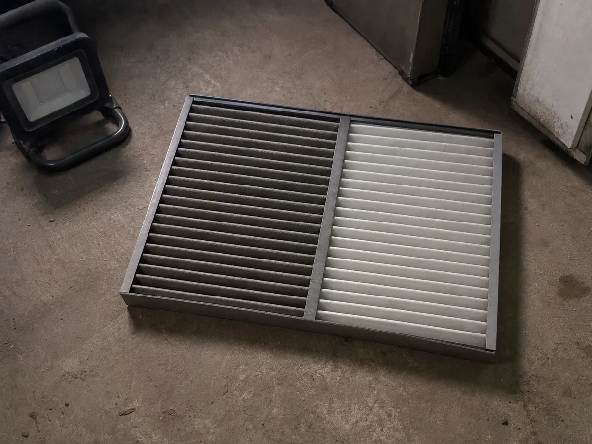 Air Filter Replacement in Phoenix, AZ